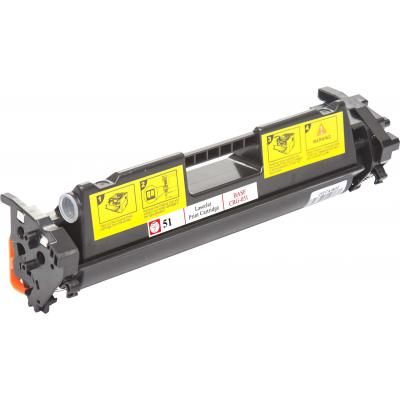 Картридж BASF Canon 051, 2168C002 (KT-CRG051) | Зображення 2