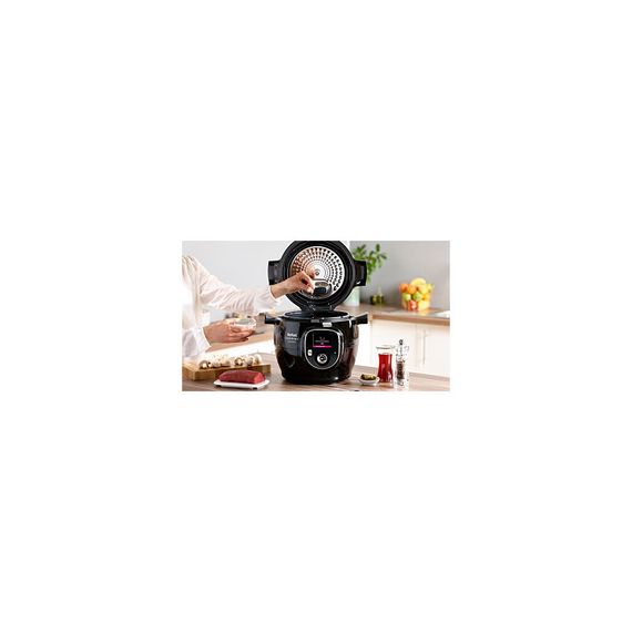 Мультиварка Tefal CY855830 | Зображення 3