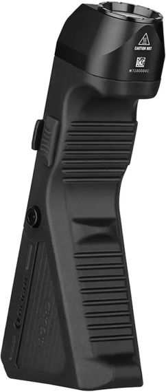 Ліхтар Olight Sigurd. Black | Зображення 6