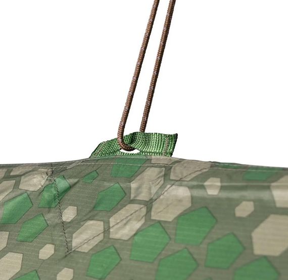 Тент Wechsel Tarp Elements TL Camo (231148) (DAS302755) | Зображення 2