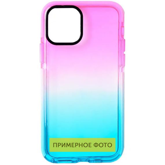 Чохол TPU+PC Sunny Gradient для Samsung Galaxy A14 4G/5G