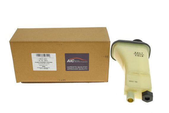 Бачок розширювальний BMW 3 E36 5 E39 2.0-2.8ii 90-03 52312 | Зображення 4