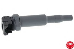 Котушка запалювання BMW (вир-во NGK) NGK U5058 на BMW 6 (E63)