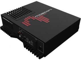 2-канальний підсилювач Mosconi Gladen One 130.2