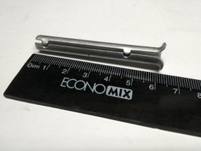 Палець петлі дверей Nexia, Корея (96163646) (96163646KOR)