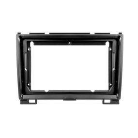 Перехідна рамка серії QIV QBR-F 1806-18 для Great Wall  Haval H3 H5 2011-2016 9 дюймів