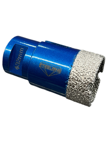 Коронка алмазна Steelring VBAD M14 32 мм(VBAD32) (YA88VBAD32)