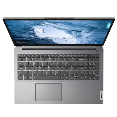 Ноутбук Lenovo IdeaPad 1 15IJL7 (82LX00C3RA) | Зображення 9