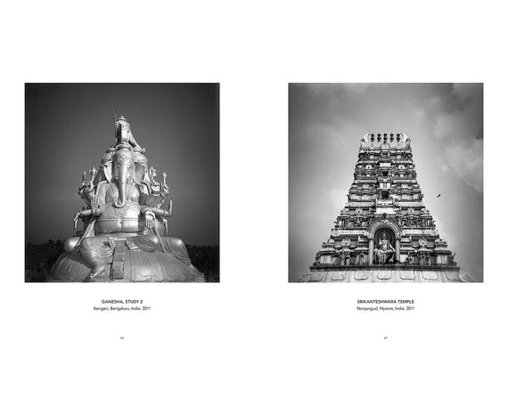 Книга Michael Kenna: Holga | Зображення 4