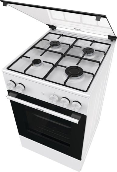 Плита Gorenje  газова, 70л, 50x60см (GG5A13WJ) | Зображення 6