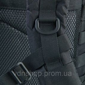 Речовий військовий рюкзак похідний ЗСУ, Формовий військовий рюкзак для ЗСУ, Фірмові тактичні рюкзаки BJ-65