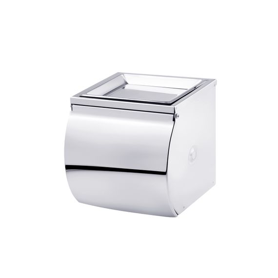 Тримач для туалетного паперу Kroner KRM Rizze - ACC300 (CV022902) | Зображення 1