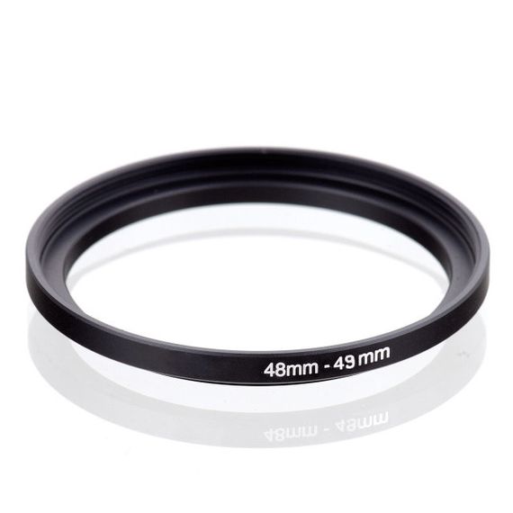 Перехідний підвищує кільце Step-Up (48-49 mm)