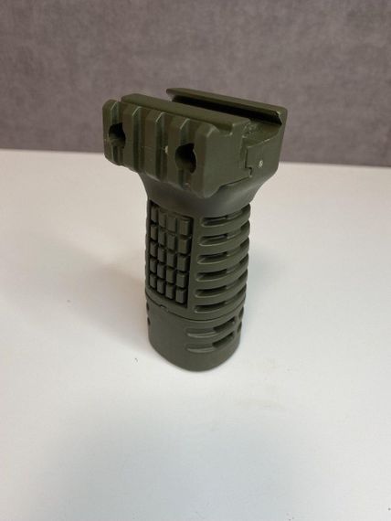 Обвіс на ак-47/ак-74 DLG Tactical Приклад на ак-47 Цівка на ак-47 Пістолетна ручка на ак-47 Сет на АК Тюнінг на АК | Зображення 2