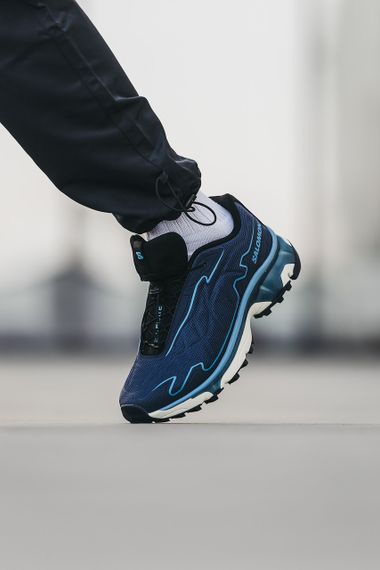 Чоловічі кросівки Salomon XT-Slate весна / літо / осінь 1294 40