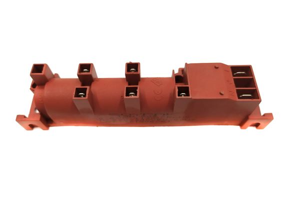 Генератор іскри універсальний на 5 свічок