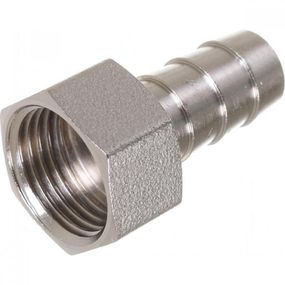 Штуцер для приєднання шланга ВР 1/2"Х12 KOER KR3336