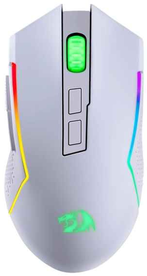 Миша Redragon Trident White (71864)