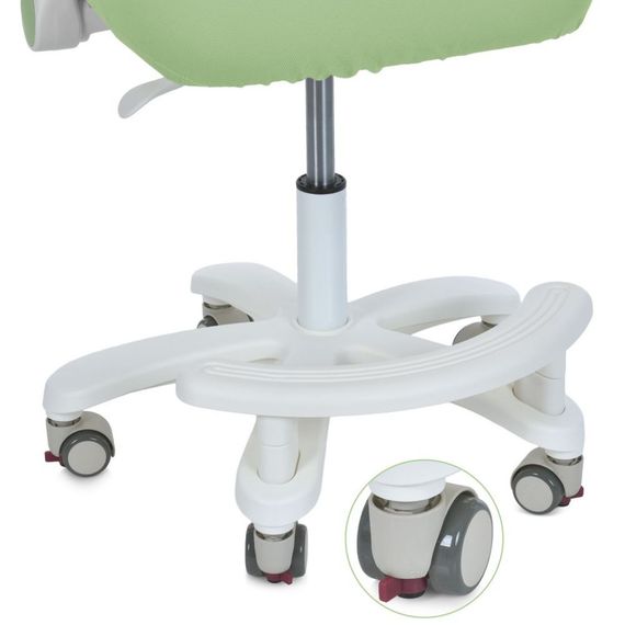 Дитяче крісло M 6250-5 з підлокітником і підніжкою | Зображення 3