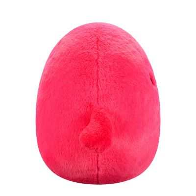 М&apos;яка іграшка Squishmallows Фламінго Кукі 30 см (SQCR06763) | Зображення 4