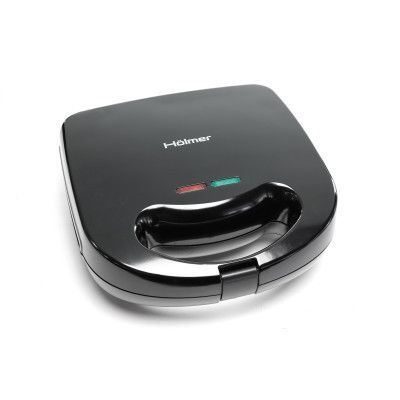 Электрогриль Hölmer HCG-02SM | Зображення 9