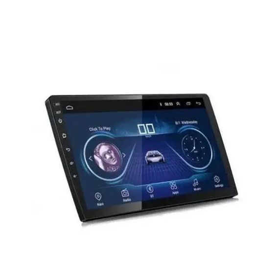 Універсальна Магнітола 10,4-дюймовий IPS екран XPRO 1003A (42436-1003A_4604) | Зображення 3
