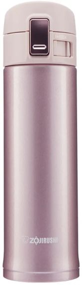 Термокружка Zojirushi SM-KHE36PT 0.36 л Pink
