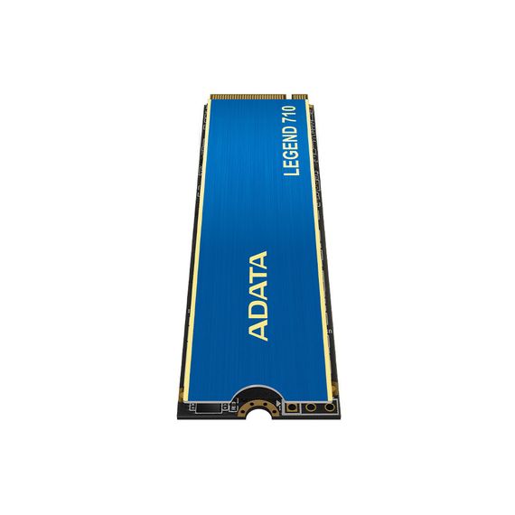 Накопичувач SSD M.2 2280 2TB ADATA (ALEG-710-2TCS) | Зображення 4