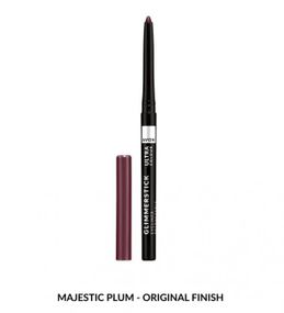 Олівець для очей Avon Ultra Colour - Темно-сливовий/Majestic plum 0.28г