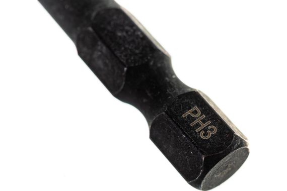 Біта SHOCKWAVE (PH3, 90 мм, 1 шт.) Milwaukee 4932430859 | Зображення 3