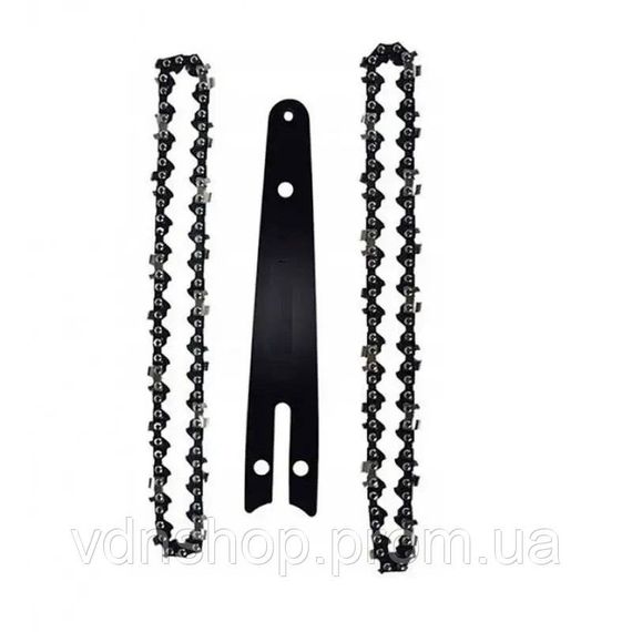 Пиляльний ланцюг для легкої бензопили, Ланцюги для шин, Комплект шини ланцюг, Шини до бензопил YC-77
