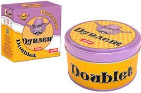 Настільна гра "Дуплет" ARTOS
