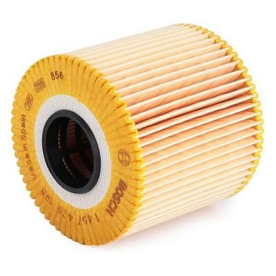 Фильтр масляный Bosch 1 457 429 198 | Зображення 1