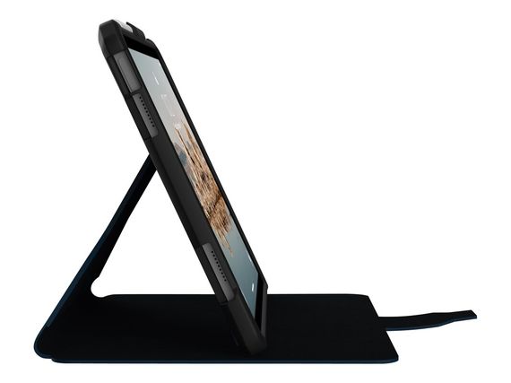 Чохол UAG для Apple iPad 10.9' (10th Gen 2022) Metropolis SE, Mallard (12339X115555) | Зображення 1