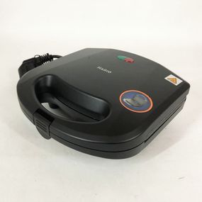 Электробутербродница Magio МG-362N | Вафельница бутербродница 3 в 1 | AK-886 Мультипекарь вафельница