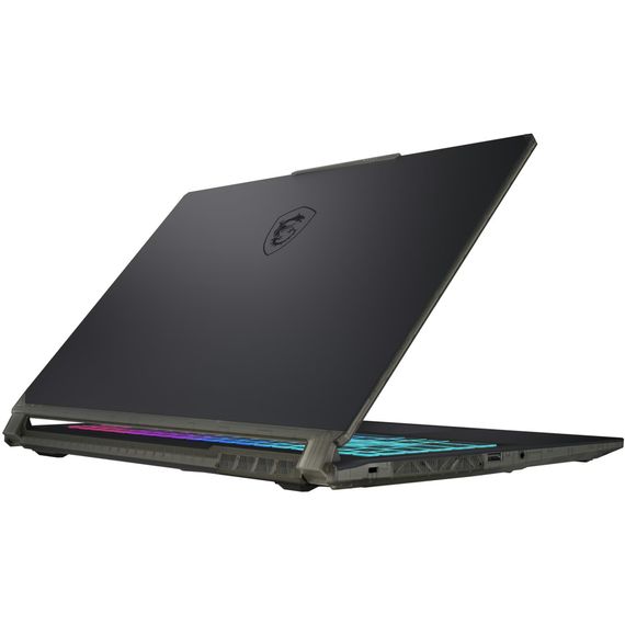 Ноутбук MSI Cyborg 15 AI A1VEK-243XUA (9S7-15K211-243) | Зображення 7