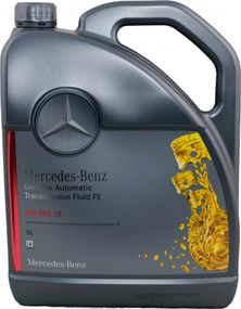 Трансмісійна олива Mercedes 236.15 ATF 5л.