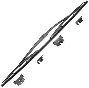 TX600 TRICO Coммercial Щітка склоочисника, каркасна (600мм)
