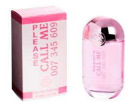 Парфумована вода Real Time Please Call Me 100 мл