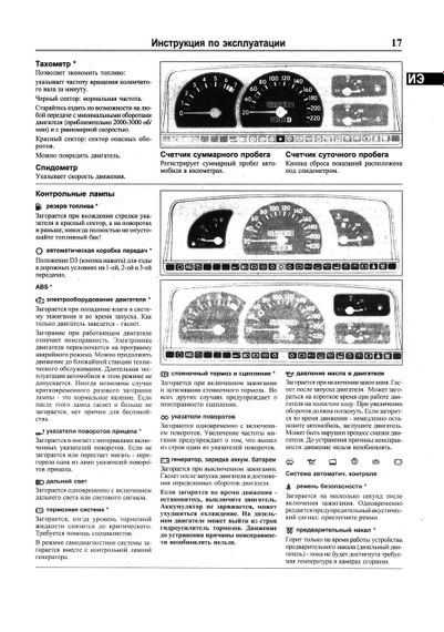 Opel Omega. Посібник з ремонту й експлуатації. Чиж | Зображення 6