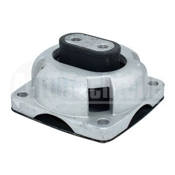 Подушка коробки передач Mercedes Benz W164 05-11, AutoTechteile, 100 2401, BEM4227