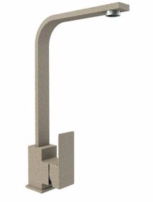 Змішувач для кухні Platinum 179 NES (3007) Карамель (SP000033444)