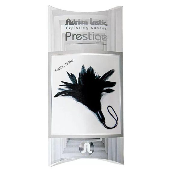 Метелочка Adrien Lastic Prestige Sex Aura | Зображення 2