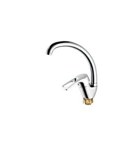 Змішувач для кухні Mixxus YUB4-181 (MI6474)