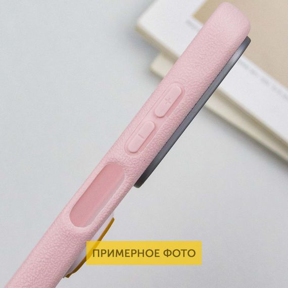 Чехол TPU Leather Toys для Xiaomi Redmi Note 13 Pro 4G / Poco M6 Pro 4G | Зображення 5