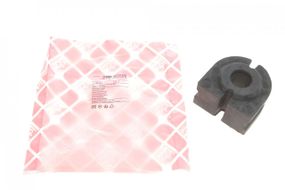 Втулка стабилизатора переднего BMW 5 E60 E61 01- d=24.6mm  33382