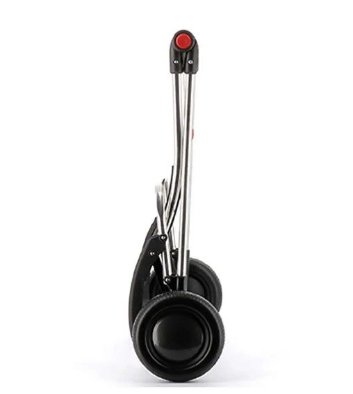 Сумка-візок Rolser I-Max MF 2L 43 Negro (IMX304-1023) | Зображення 8