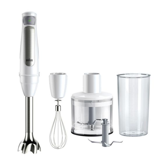 Блендер Braun MQ 7035 WH