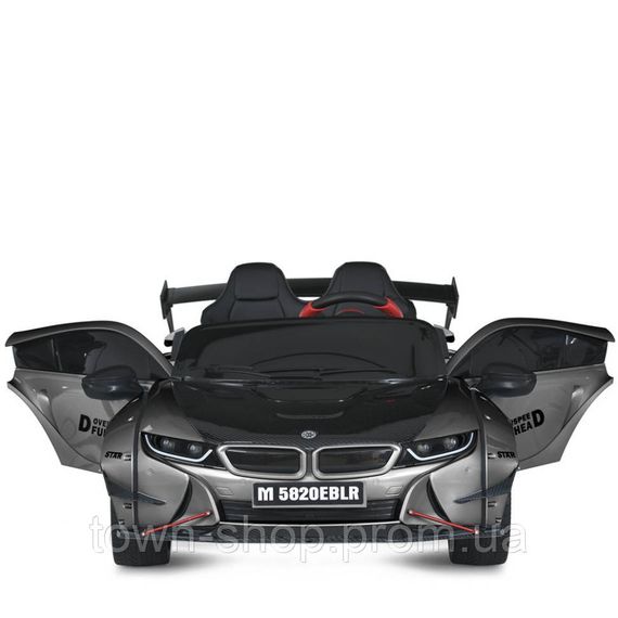 Детский электромобиль Машина M 5820EBLRS-11(24V) до 35 кг | Зображення 1