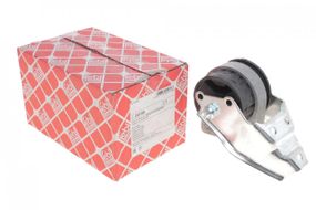 Подушка двигуна передня Smart 0.6 0.7i 0.8cdi 24189